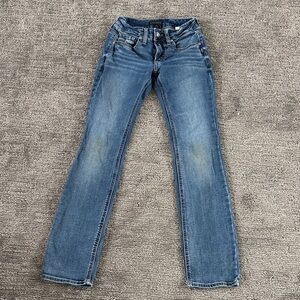 Silver Jeans Women's Boot Cut in Blue